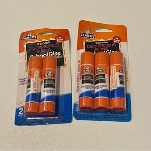 🌴 Bundle of Elmer’s Glue sticks